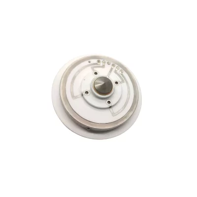 Ceramic heating plate base1