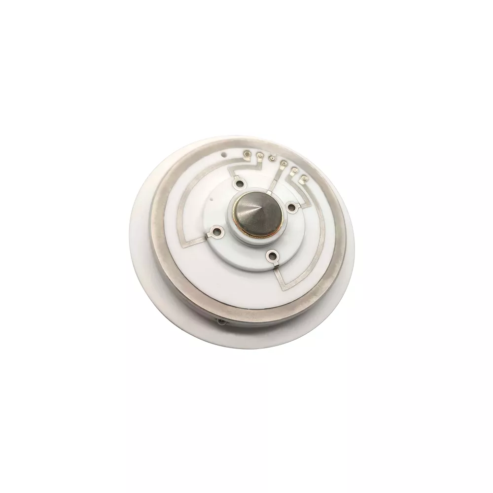 Ceramic Heating Plate Base