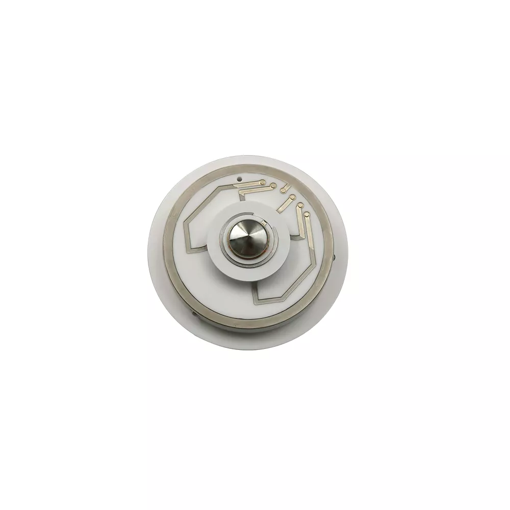 Ceramic Heating Plate Base