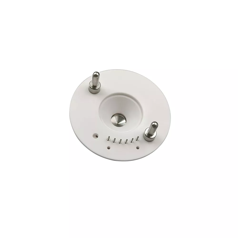 Ceramic Heating Plate Base