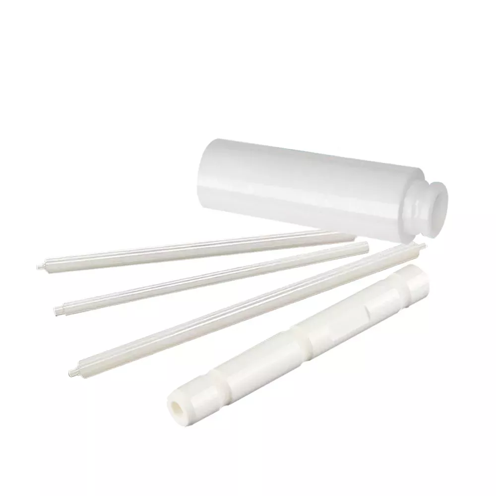 Zirconia Ceramics