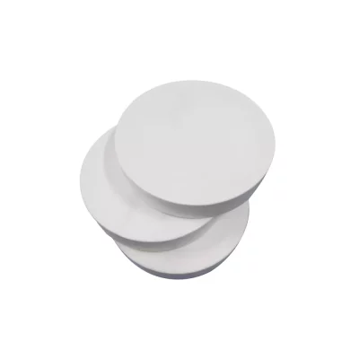 Zirconia disk