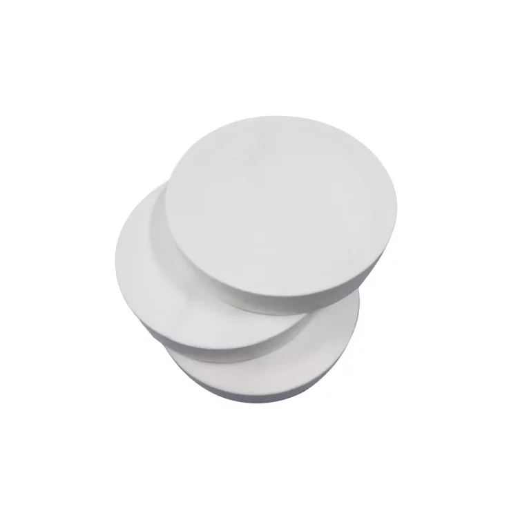 Zirconia disk