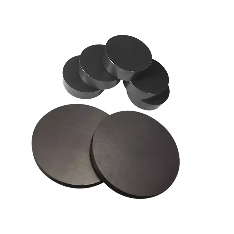 silicon nitride ceramic disk