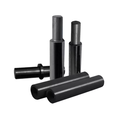 silicon nitride ceramic shaft