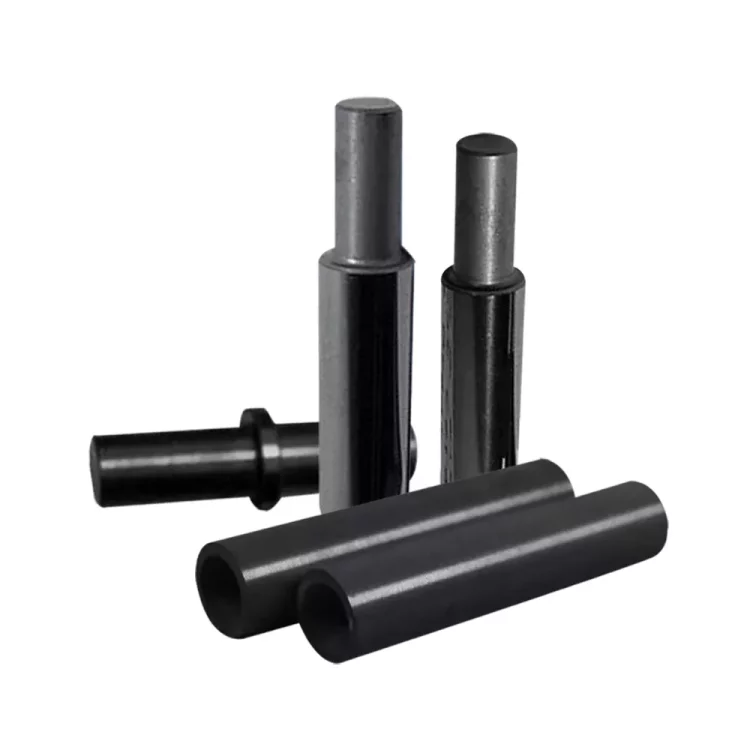 silicon nitride ceramic shaft