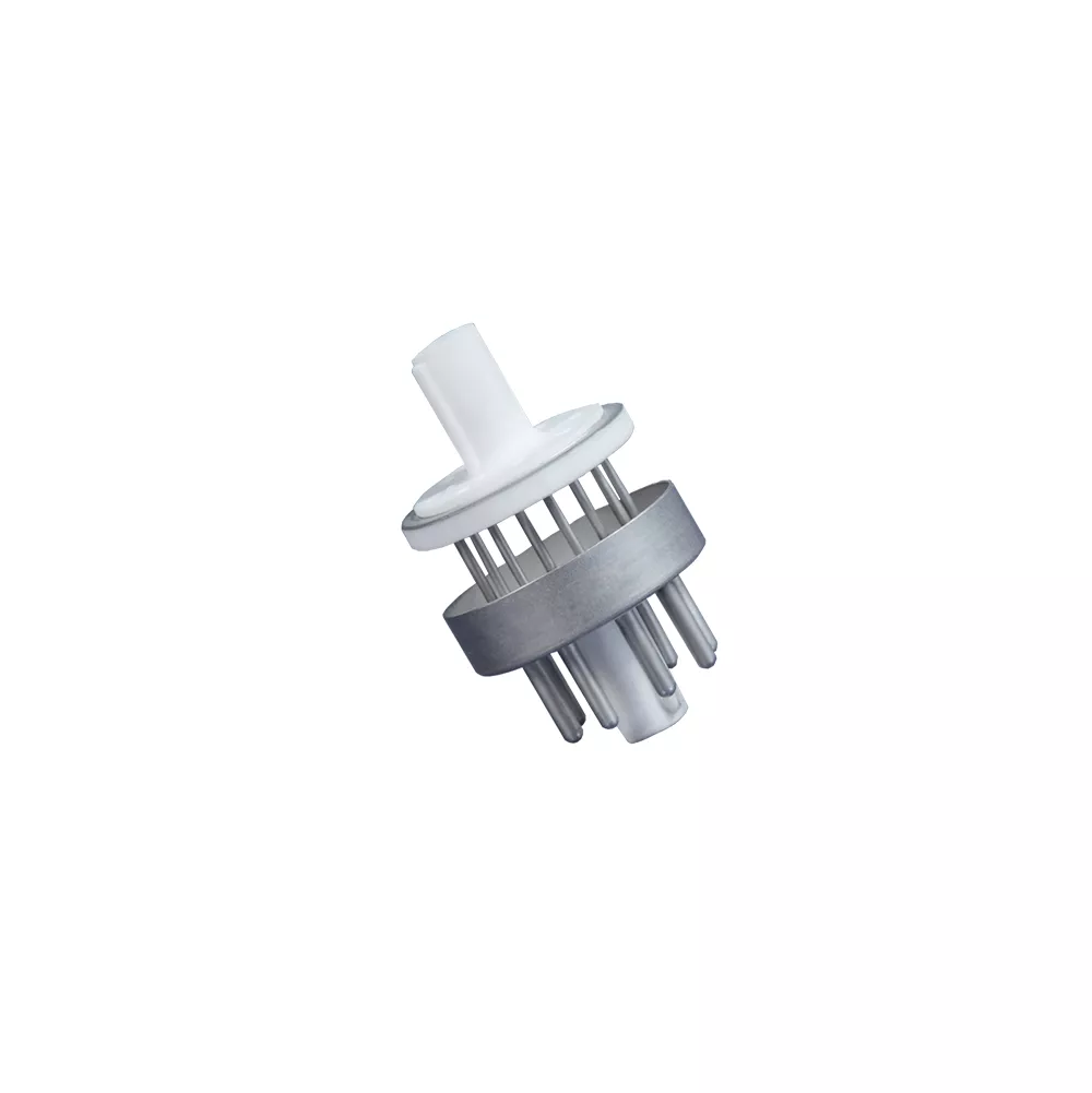 Ceramic-to-Metal Seal