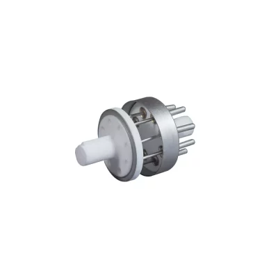 Ceramic-to-Metal Seal