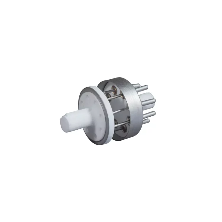 Ceramic-to-Metal Seal