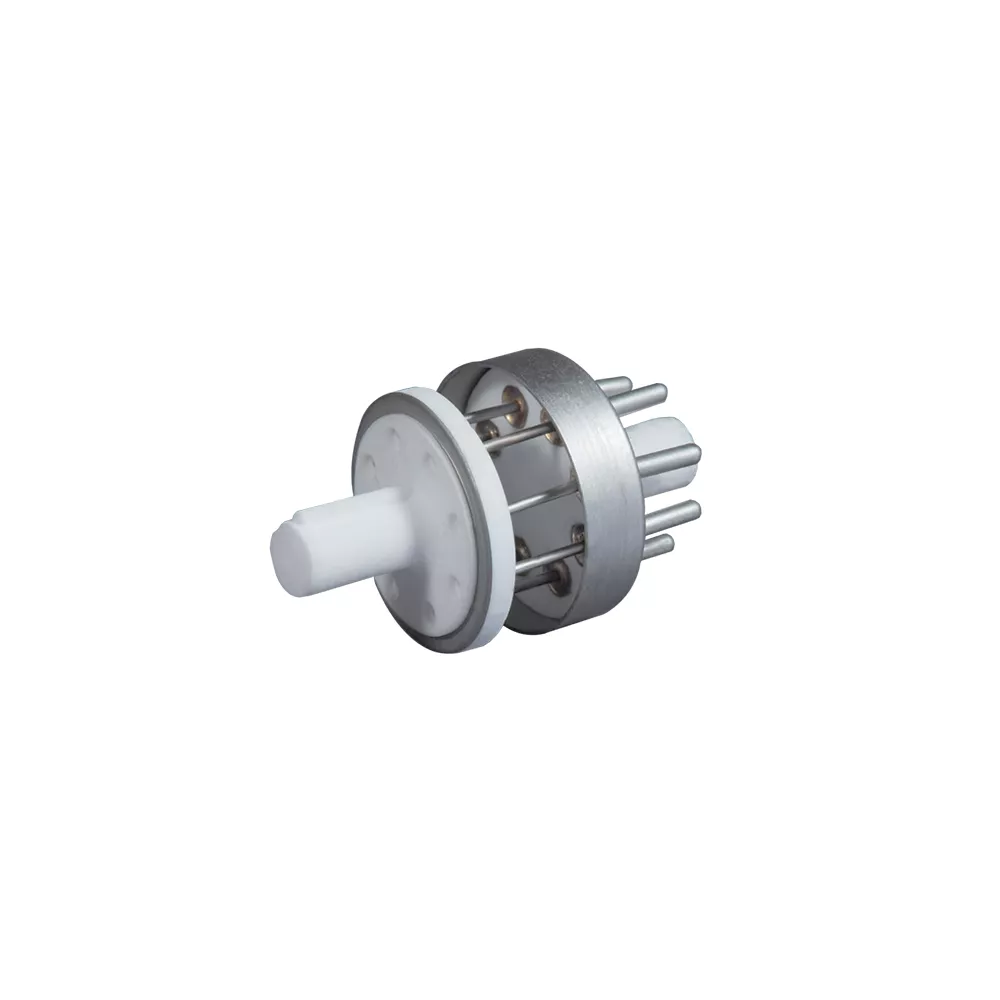 Ceramic-to-Metal Seal 