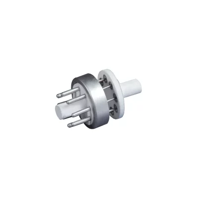 Ceramic-to-Metal Seal