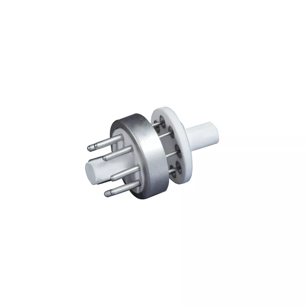 Ceramic-to-Metal Seal 