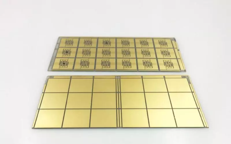 What Is a DBC Ceramic Substrate