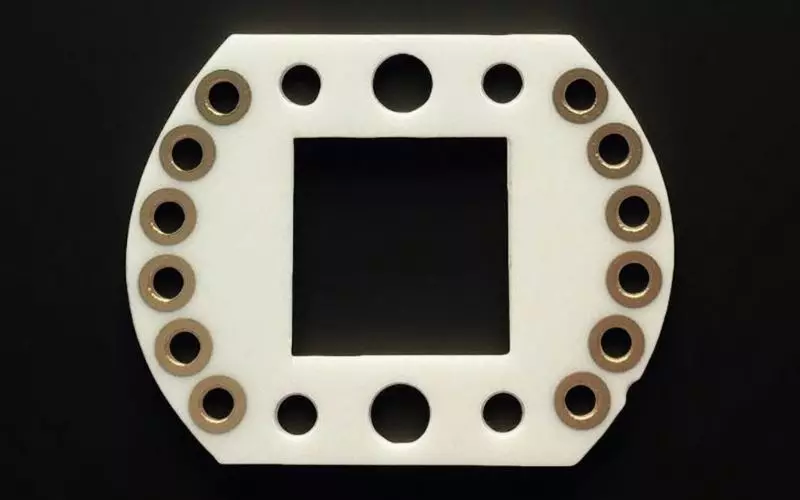 How to Specify Custom DBC Requirements to a Supplier