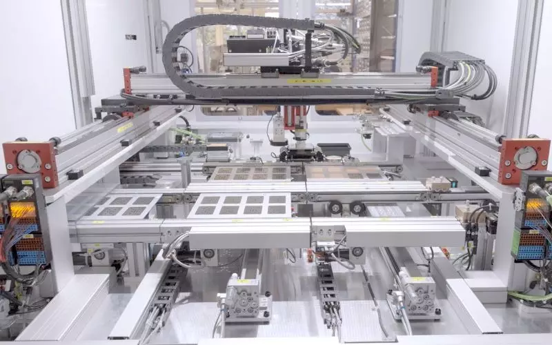 What to Check Before Choosing a DBC Substrate Supplier