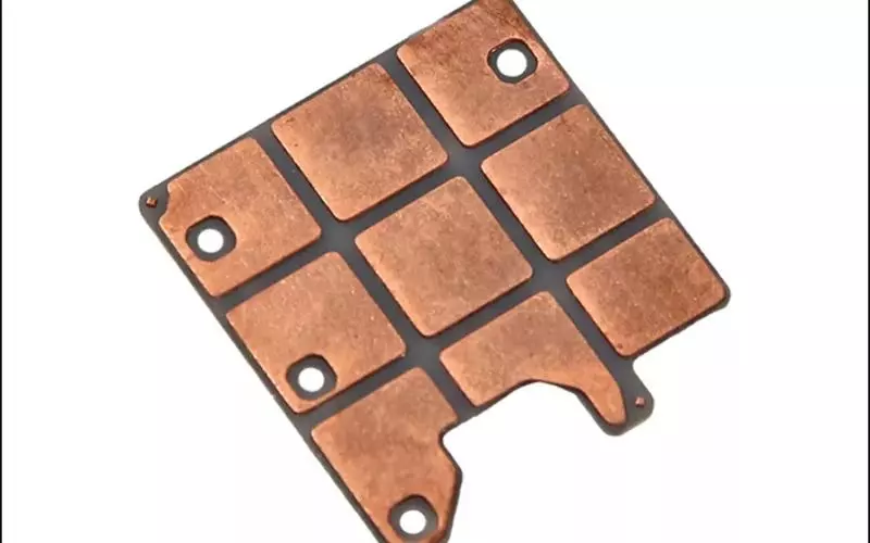 Pengadaan Substrat AMB dari GGS Ceramic