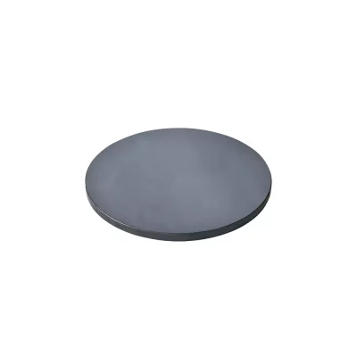 Silicon carbide CMP carrier disk