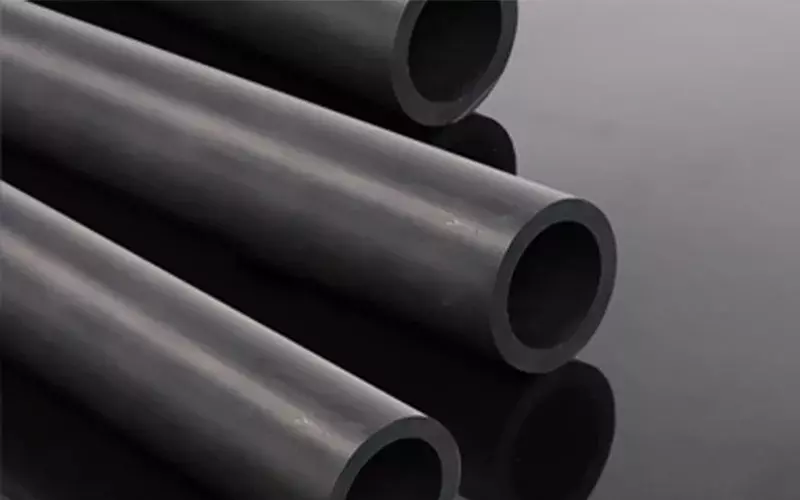 Silicon Carbide Heat Exchange Tubes