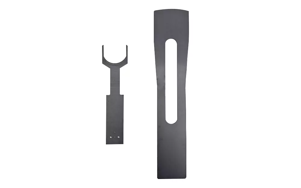 Silicon Carbide Ceramic Arm