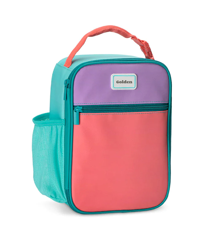 swig-life-signature-insulated-boxxi-lunch-bag-coral-color-block-main
