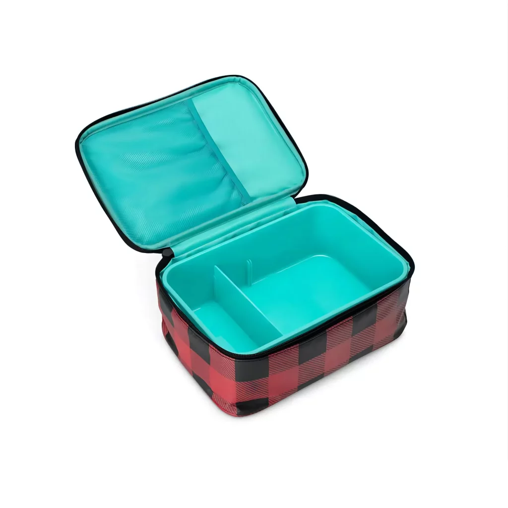swig-life-signature-boxxi-lunch-bag-buffalo-plaid-open_8344