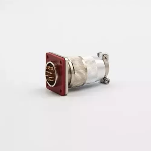 Multipin Connector 3