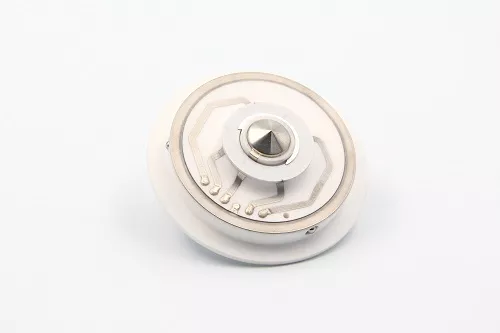 Ceramic-to-Metal Sealing