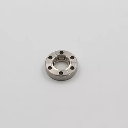 Glass Viewports-UHV Vacuum Viewports