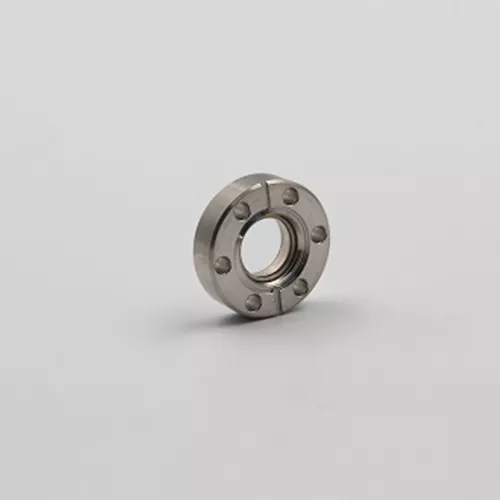 Quartz Viewports