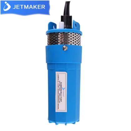 Jetmaker solar pump water