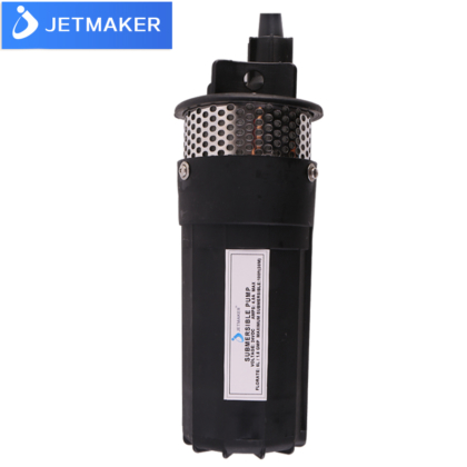 Jetmaker solar pump water submersible pump