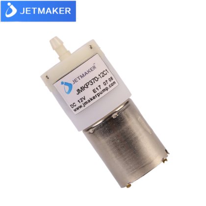 JMKP370-12C1 dc 12V  Mini Water Pump