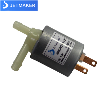JETMAKER OEM JMKV2-W-12B dc 12V Diaphragm Valves