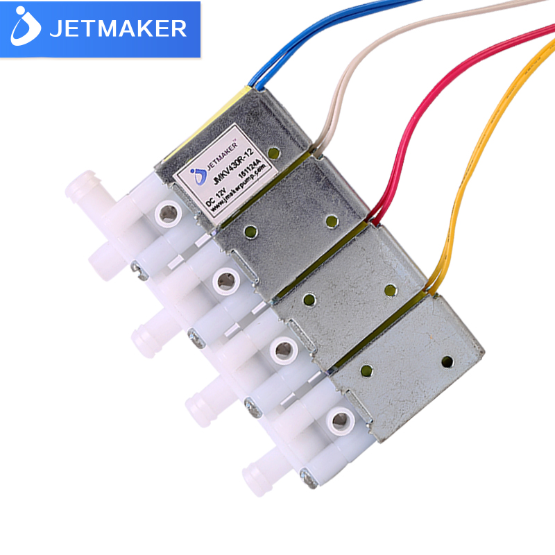 Solenoid Valves