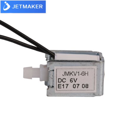JMKV1-6H DC 6V Vacuum Valves