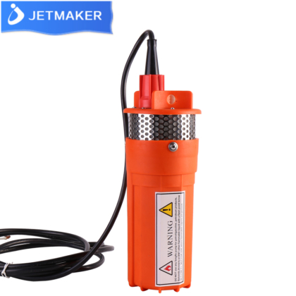 YM2440-30 deep well pump high pressure submersable solar water pump price in pakistan Stainless Steel Body