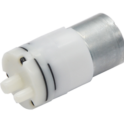 New Arrival Bubble Pump For Home Appliances JMKP-310C Mini Brushless Water Pump Liquid Pump For Beauty