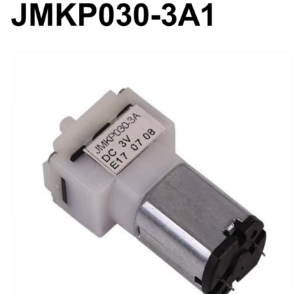 JMKP030-3A1 DC 3V Micro Vacuum Suction Mini Air Pump /Micro Air Pump For Red Wine Vacuum Stopper