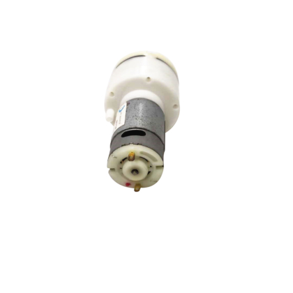 Rated Life 600 Hours Electric Mini Air Pump Low/High Pressure 12V Dc Micro Air Pump For  Foot Tub