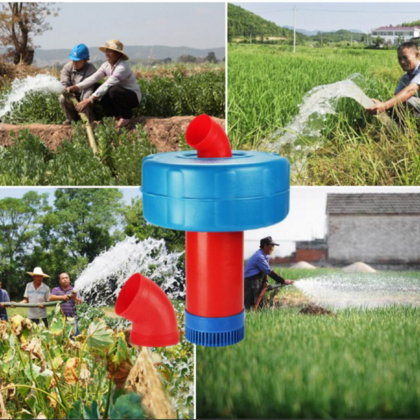 6FD48-600 New Fountain Pump Floating Aerator submersible aerator pumps floating pond fountains