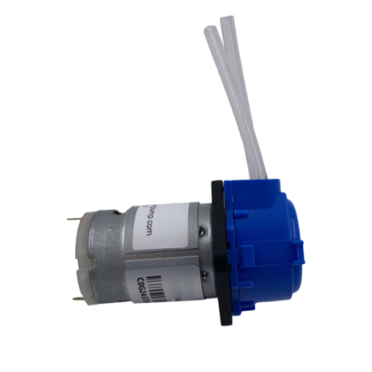 Peristaltic pump mini pump