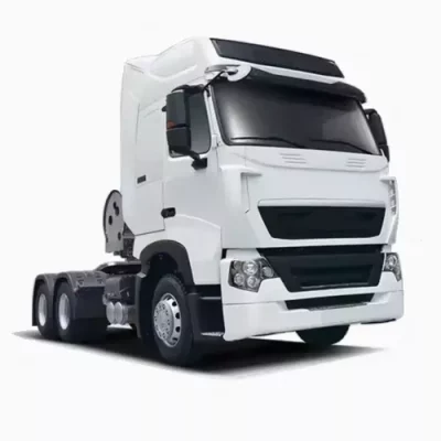 Tractor Truck