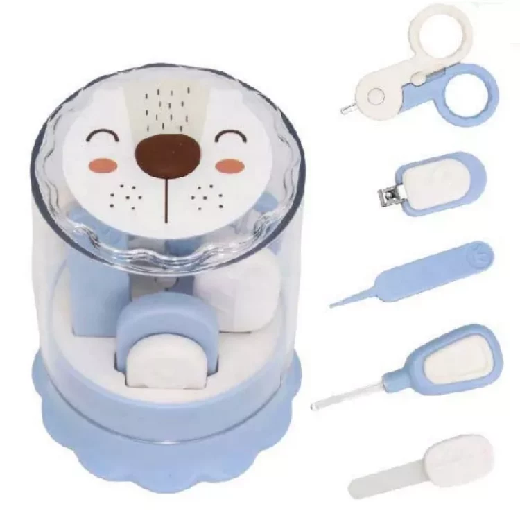 baby manicure sets 1 - 副本