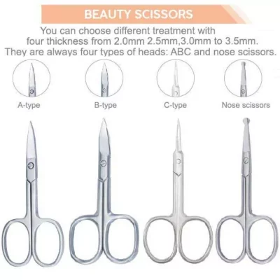 beauty scissors 5