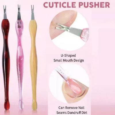 cuticle pusher