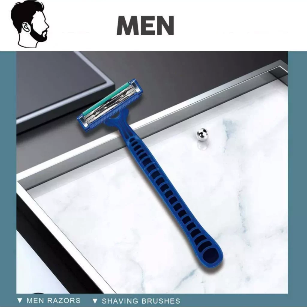 men razors 1 - 副本