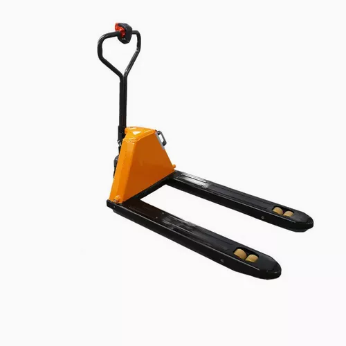 Hand Manual Forklift Truck