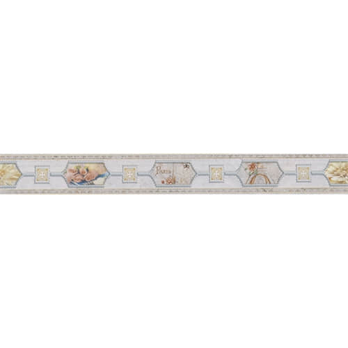 ceramic tile on the wal