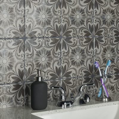 Ceramic Floor and Wall Tile