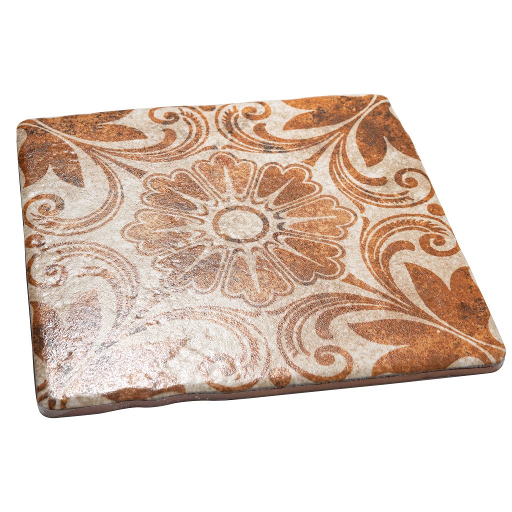 Ceramic Floor and Wall Tile